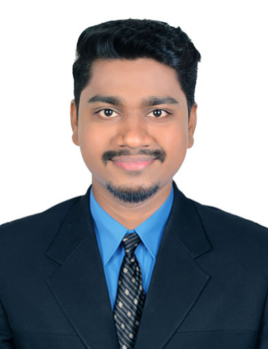 Vikas Madale image